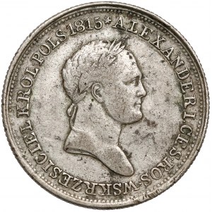 2 złote polskie 1830 FH