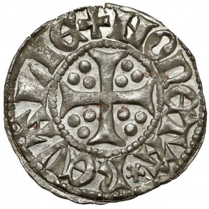 Zakon Kawalerów Mieczowych, Rewal, szeląg (artig) 1370-1374