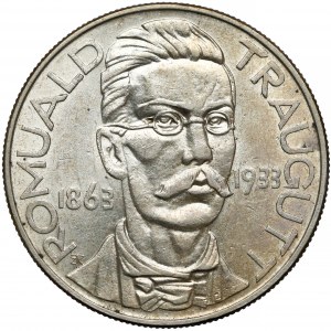 Traugutt 10 złotych 1933