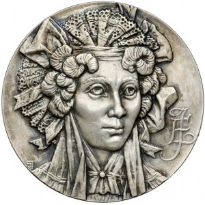 Medal Elżbieta Jaraczewska, PTTK Chełm 1981
