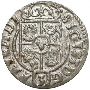 Zygmunt III Waza, Półtorak Bydgoszcz 1623