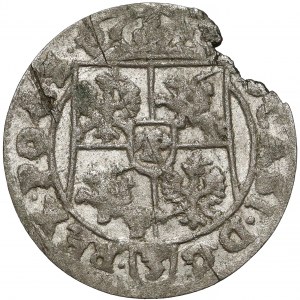 Jan II Kazimierz, Półtorak Kraków 1659 - rzadki