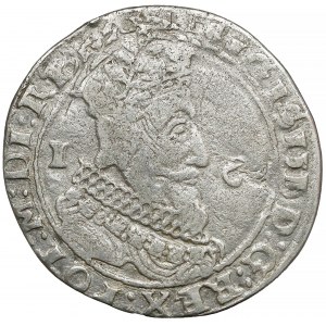 Zygmunt III Waza, Falsyfikat z epoki Orta gdańskiego 1623