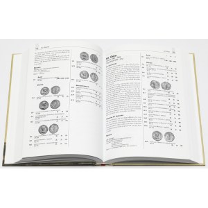 Katalog monet Cesarstwa Rzymskiego, U. Kampmann