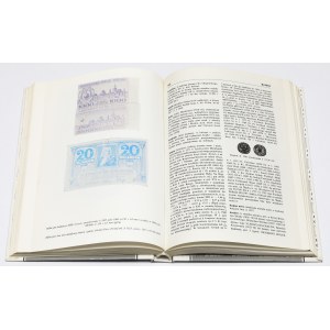 Leksykon Numizmatyczny - encyklopedia pojęć numizmatycznych