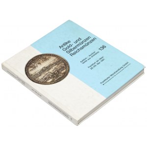 Schweizerischer Bankverein 1991 - znakomite, polskie numizmaty