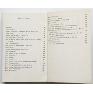 Jabłoński - Katalog papierowych pieniędzy polskich 1794-1965