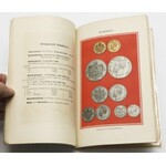 Neueste Münzenkunde aller Staaten der Erde, Hickmann 1895