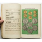 Neueste Münzenkunde aller Staaten der Erde, Hickmann 1895