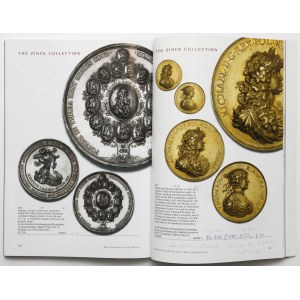Katalog aukcji Rasmussen 894 - Złoto od Frankiewicza