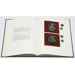 Medals and coins of the Age of Peter the Great, I. Spassky