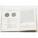 Katalog monet polskich 1669-1763
