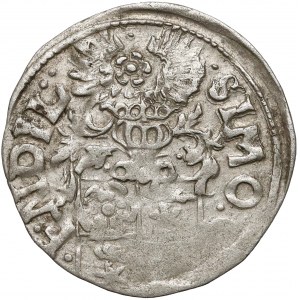 Lippe, Grafschaft, Simon VI, 1/24 Taler 1608
