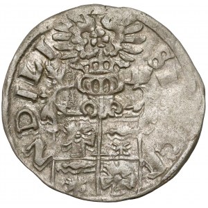 Lippe, Grafschaft, Simon VI, 1/24 Taler 1611