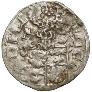 Lippe, Grafschaft, Simon VI, 1/24 Taler 1613