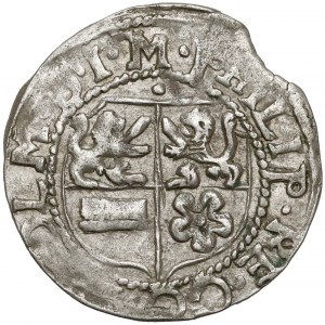 Solms-Lich, Philipp (1613-1631), 3 Kreuzer