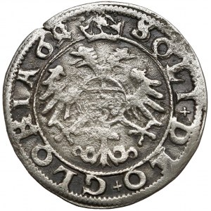 Szwajcaria, Grosz 1562, Lucerna