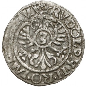 Hanau-Münzenberg Philipp Ludwig II (1580-1612), 3 Kreuzer o.J.