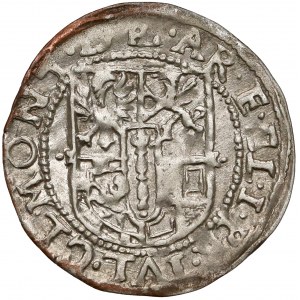 Brandenburg-Preussen, Johann Sigismund, 1/24 Taler 1613