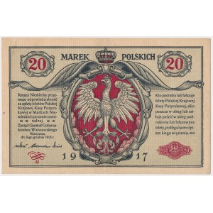 20 mkp 1916 Generał