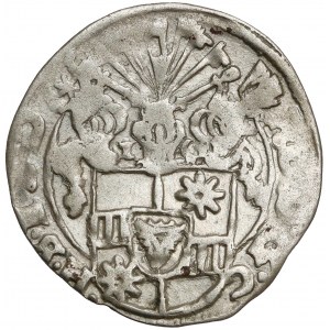 Schleswig-Holstein-Schauenburg, Adolf XIII. 1/24 Taler 1593
