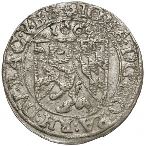 Pfalz-Zweibrücken, Johann I, 3 Kreuzer 1604