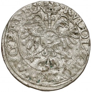 Pfalz-Zweibrücken, Johann I, 3 Kreuzer 1604