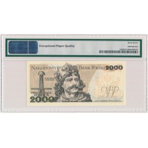 2.000 złotych 1979 - AA