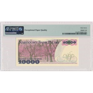 10.000 złotych 1987 - N