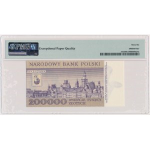 200.000 złotych 1989 - L