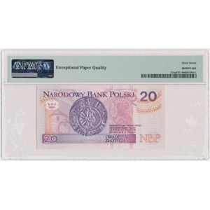 20 złotych 1994 - AA