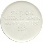 Deutschland, Medaille - Aleksander von Humboldt 1847
