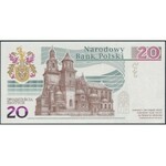 20 złotych 2015 Jan Długosz - w folderze PWPW