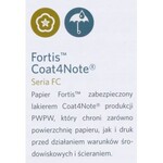 PWPW Żubry - FC - Fortis Coat4Note