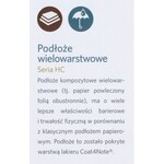 PWPW Żubry - HC - podłoże wielowarstwowe