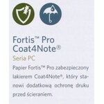 PWPW Żubry - PC - Fortis Pro Coat4Note