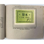 Pamiątki Wojenne - Rok 1918 (Monety Królestwa)