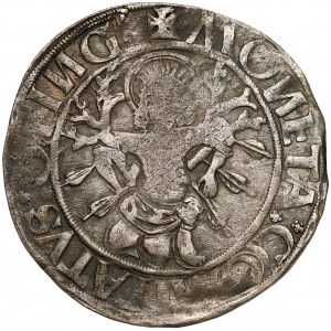 Öttingen, Karl Wolfgang, Ludwig XV etc., Batzen 1522