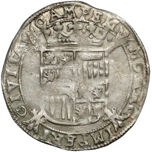 Niderlandy, Rudolf II (1576-1612), Campen, Arendschelling ND