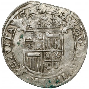 Niderlandy, Matthias I (1612-1619), Campen, Arendschelling ND