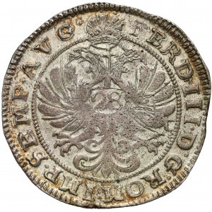 Oldenburg, Anton Günther (1603-1667), 28 Stüber (Gulden) o. J. (1640)