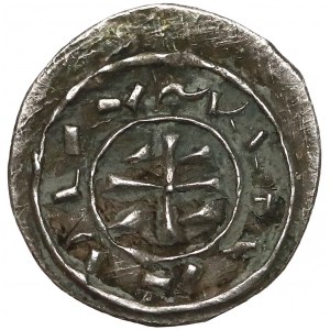 Węgry, Kalman (1095-1116) Denar