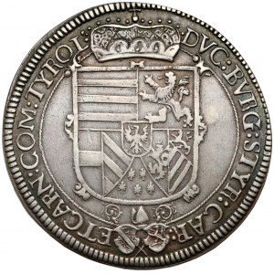 Austria, Leopold V, Talar Hall 1620