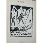 Griechische Munzen von H. Börger, Lipsk 1922