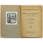 Mikołaja Kopernika „Rozprawy o monecie...”, Decjusza „Traktat o biciu monety”