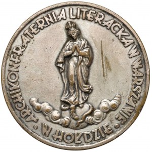 Medal Ks. Arcybiskup Stanisław Gall (Gontarczyk)