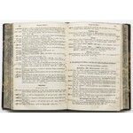 Katalog aukcyjny Leopold Welzl 1845 r. - 500 pozycji polskich i...