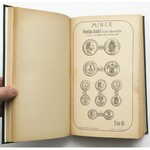 Tablice z wizerunkami monet i medali europejskich, w tym śląskie