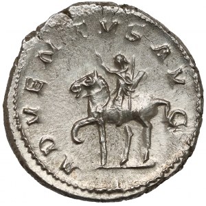 Trajan Decjusz (249-251 n.e.) Antoninian