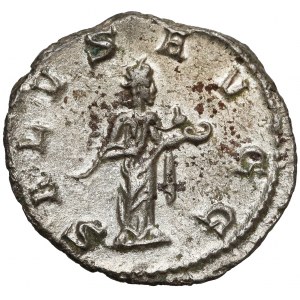 Trebonian Gallus (251-253) Antoninian